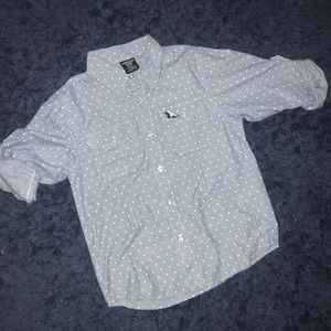 boy shirt very good condition